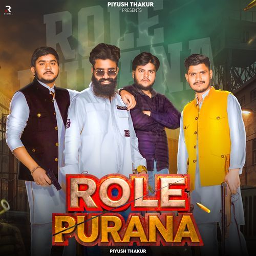 Role Purana Piyush Thakur MP3 Download