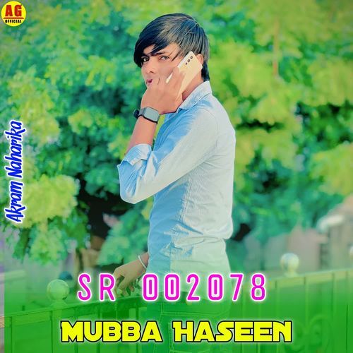 SR002078 MUBBA HASEEN AKRAM NAHARIKA MP3 Download