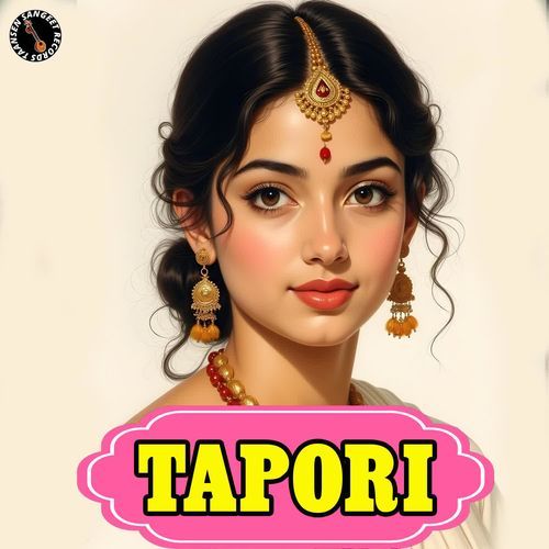 Tapori Meenakshi MP3 Download