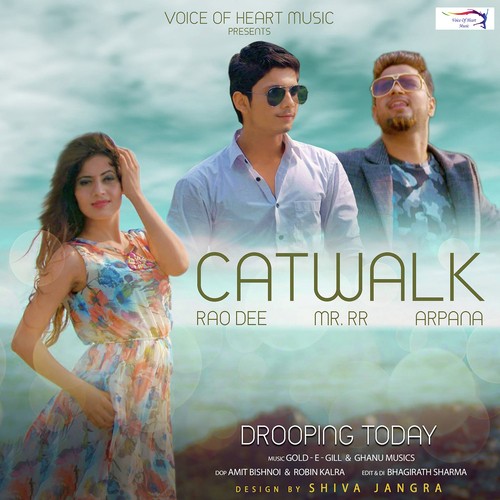 Catwalk Mr.RR MP3 Download