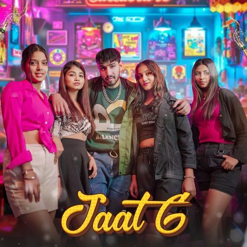 Jaat G Anchel Sharma MP3 Download