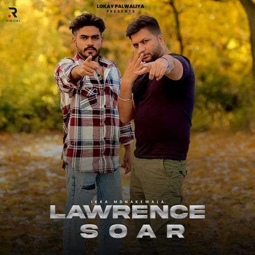 Lawrence Soar Ikka Mdnakewala MP3 Download