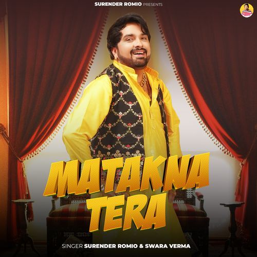Matakna Tera Swara Verma MP3 Download