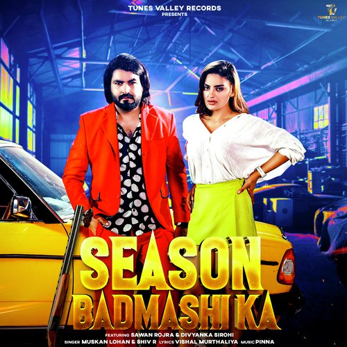 Season Badmashi Ka Shiv R MP3 Download