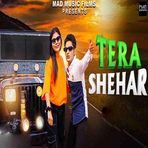 Tera Shehar Kaushik Shab MP3 Download