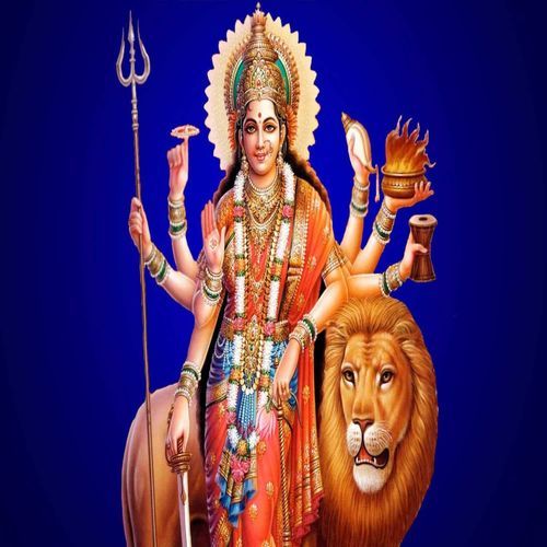 Sherawali Bhajan Amit Samchana MP3 Download