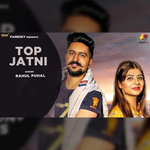 Top Jatni Rahul Puhal MP3 Download