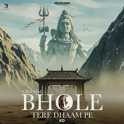 Aaya Mai Bhole Tere KD MP3 Download