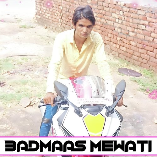 Badmaas Mewati Talim Singer Mewati MP3 Download