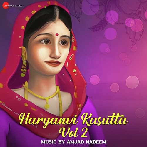 Haryanvi Kasutta Vol 2