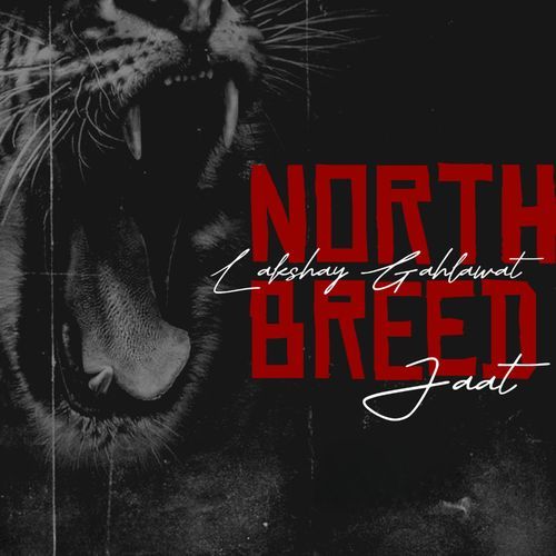 North Breed Jaat Lakshay Gahlawat MP3 Download