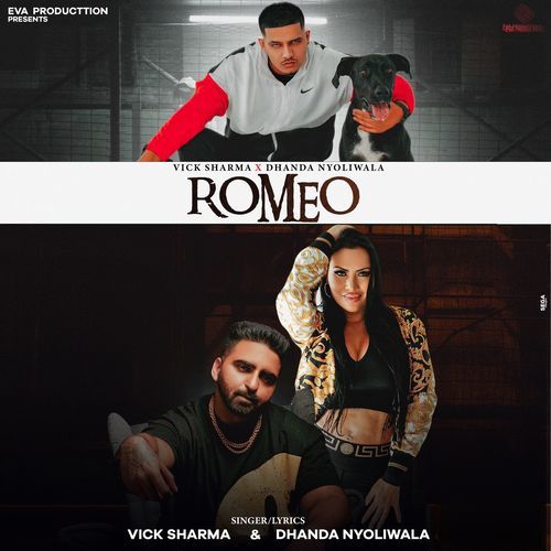 Romeo Dhanda Nyoliwala MP3 Download