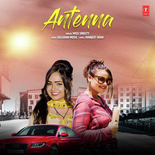 Antenna Gulshan Music MP3 Download