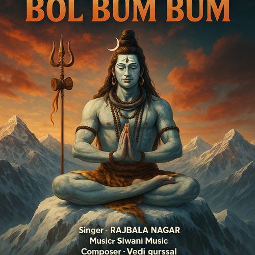 Bol Bum Bum Rajbala Nagar MP3 Download