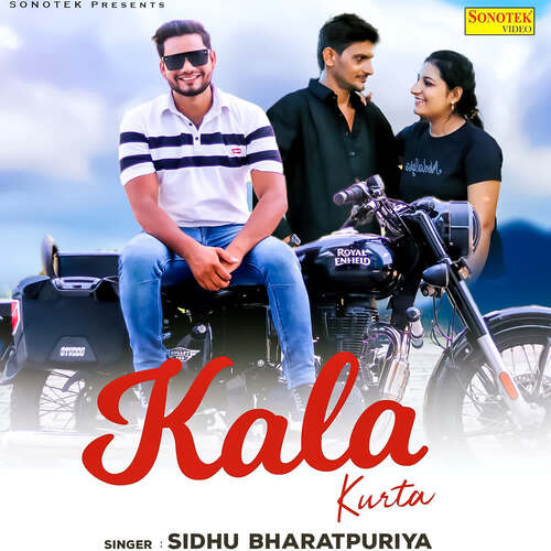 Kala Kurta Sidhu Bharatpuriya MP3 Download