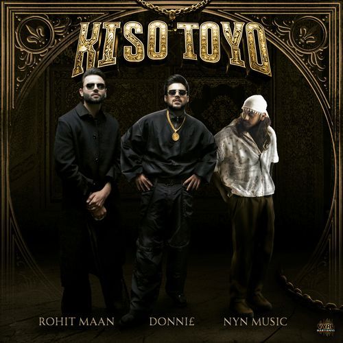 Kiso Toyo Nyn Music MP3 Download