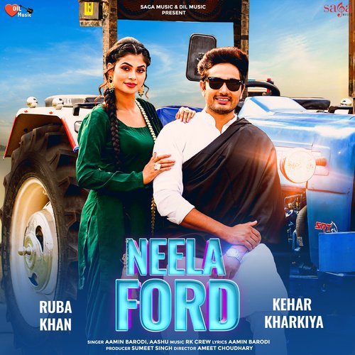Neela Ford Aamin Barodi MP3 Download