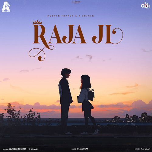 Raja Ji Muskan Thakur MP3 Download