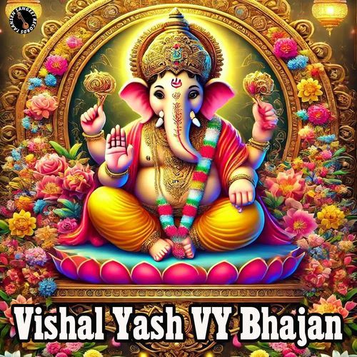 Shree Durga Chalisa Vishal Yash VY MP3 Download