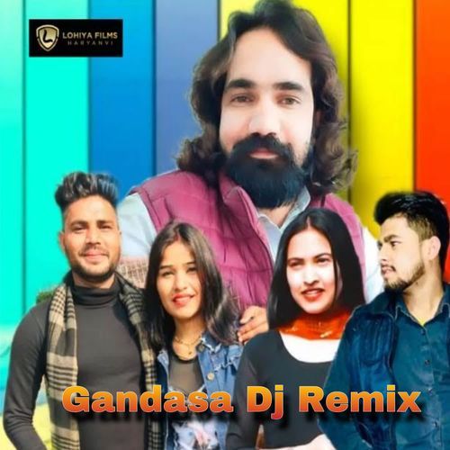 Gandasa (Dj Remix) Arsh Gujjar Modal MP3 Download