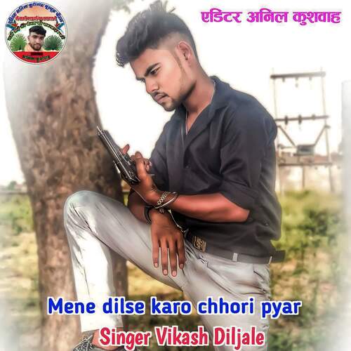 Mene dilse karo chhori pyar Vikash Diljale MP3 Download
