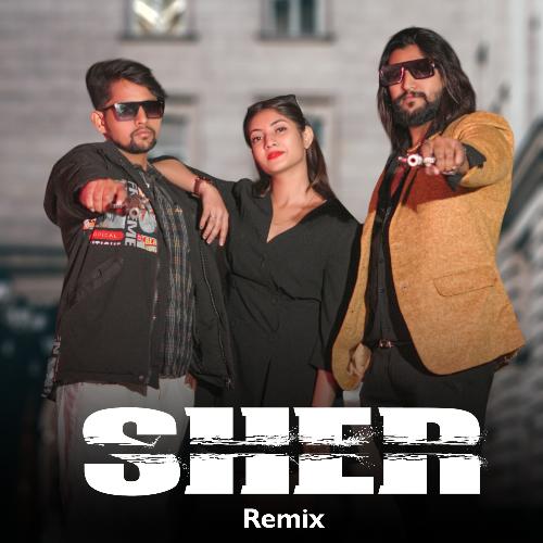 Sher (Remix) Mahesh Nagar MP3 Download