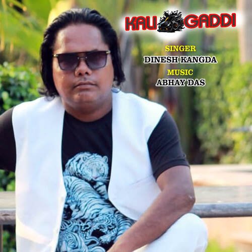 Kali Gaddi Dinesh Kangda MP3 Download