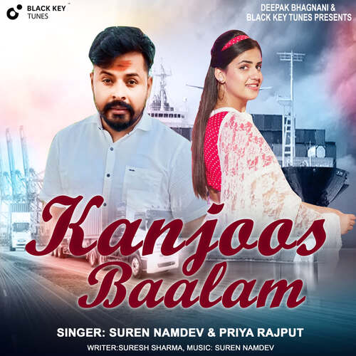 Kanjoos Baalam Priya Rajput MP3 Download