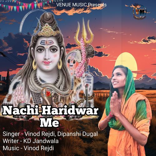 Nachi Haridwar Me Dipanshi Dugal MP3 Download