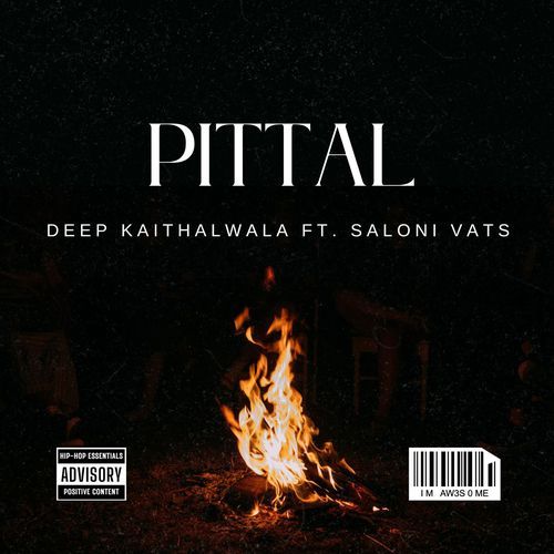 Pittal Saloni Vats MP3 Download