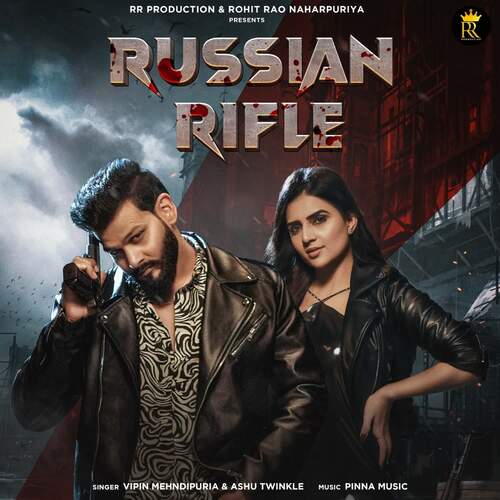 Russian Rifle Ashu Twinkle MP3 Download