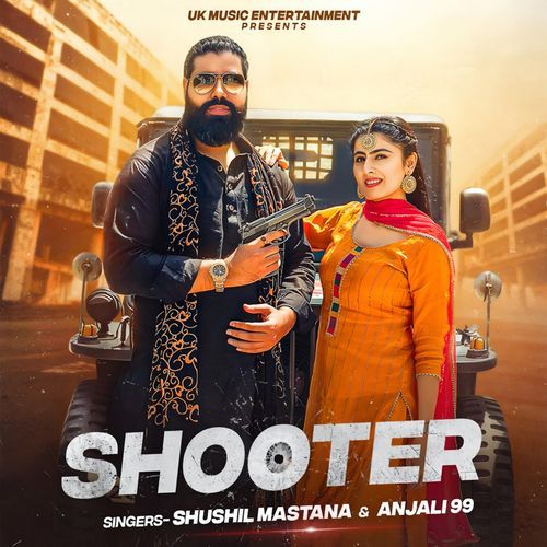 Shooter Anjali 99 MP3 Download