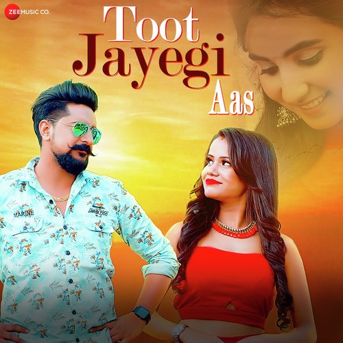 Toot Jaayegi Aas Renuka Panwar MP3 Download