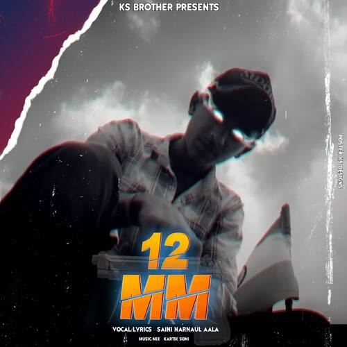 12MM Saini Narnaul Aala MP3 Download