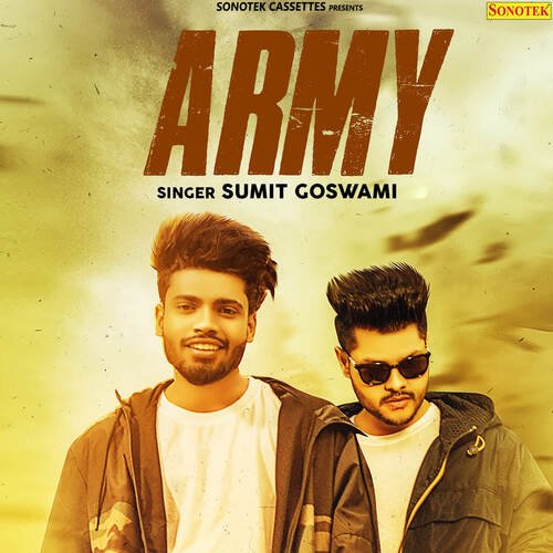 Army Sumit Goswami MP3 Download