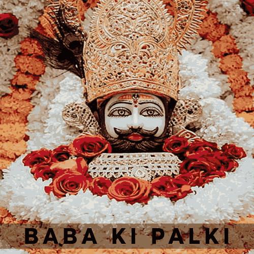 Baba Ki Palki Neetu Shyam Ladli MP3 Download