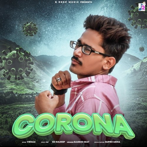 Corona Vikram MP3 Download