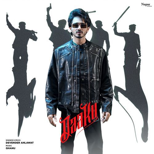 Daaku Devender Ahlawat MP3 Download