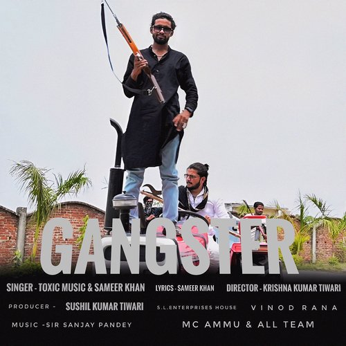 Gangster Sameer Khan MP3 Download