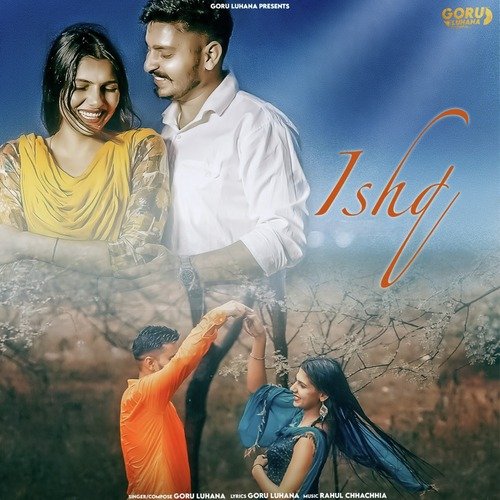 Ishq Goru Luhana MP3 Download
