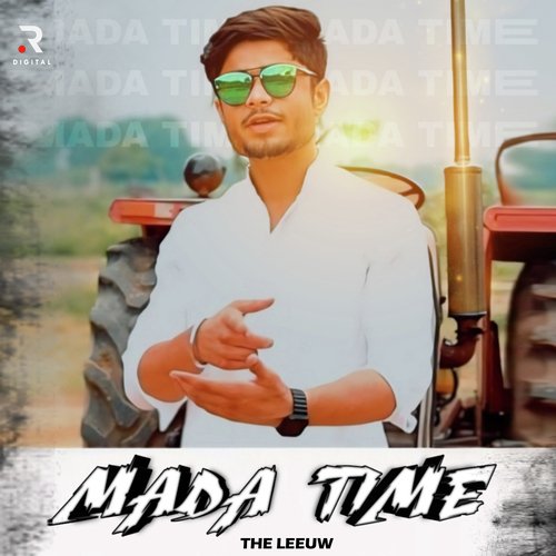Mada Time The Leeuw MP3 Download