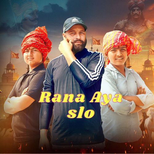 Rana Aya Slo Royal Gaurav Thakur MP3 Download