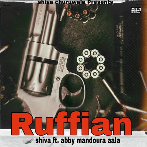 Ruffian Shiva Churuwala MP3 Download
