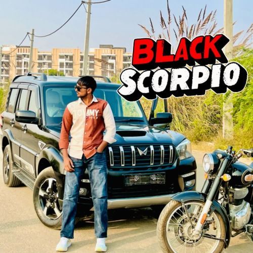 Black scorpio Sumit Gurjar MP3 Download
