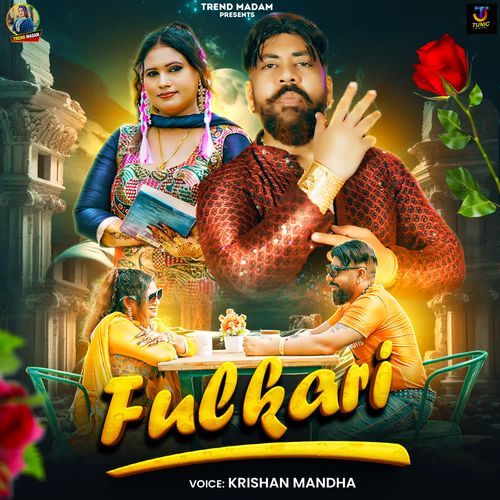 Fulkari Kirshan Mandha MP3 Download