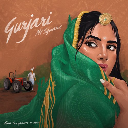 Gurjari MC Square MP3 Download