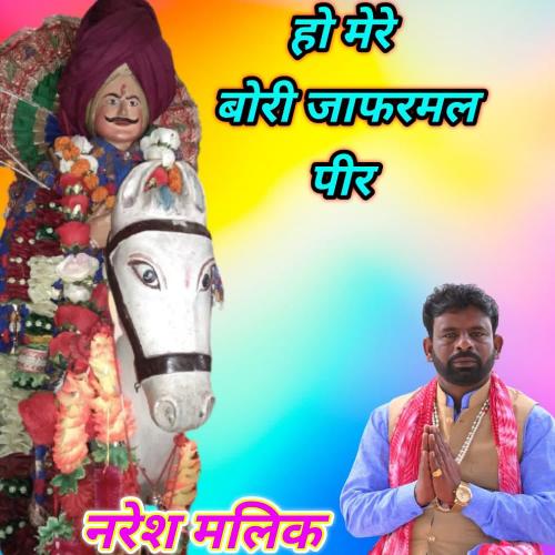Ho Mere Bori Jafarmal Peer NARESH MALIK MP3 Download