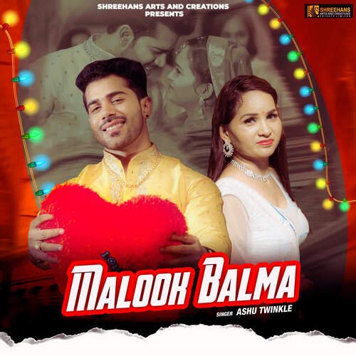 Malook Balma Ashu Twinkle MP3 Download
