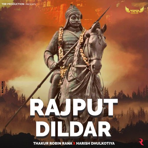 Rajput Dildar Thakur Robin Rana MP3 Download
