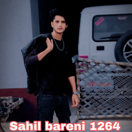 Sahil bareni 1264 Mujji singer MP3 Download